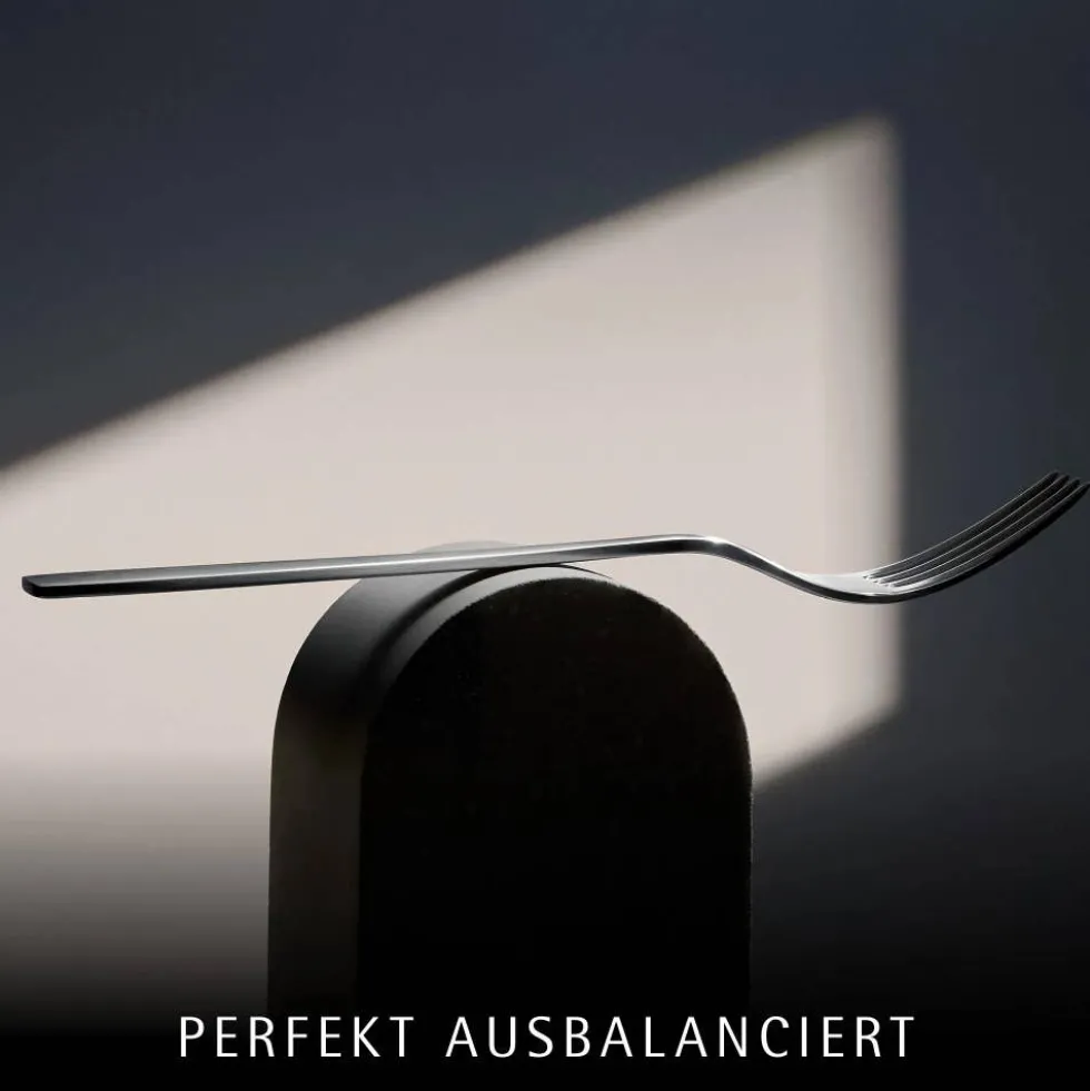Alteo Besteck-Set, 60-teilig, Cromargan® hochwertiger Edelstahl*