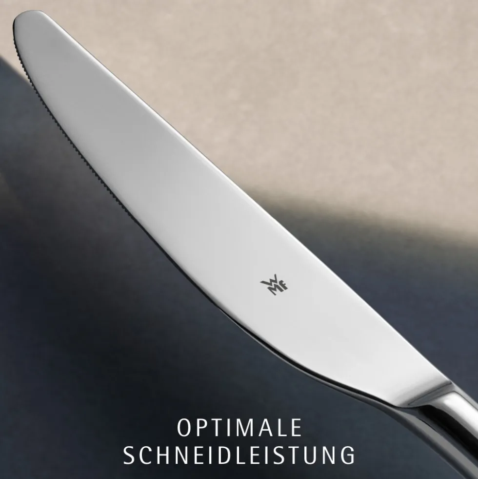 Alteo Besteck-Set, 60-teilig, Cromargan® hochwertiger Edelstahl*