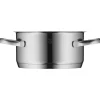 Aparto Bratentopf mit Deckel, 16 cm
