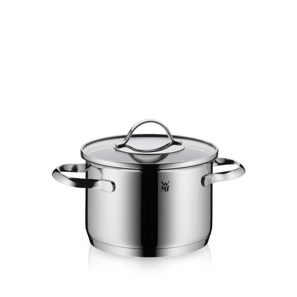 Aparto Kochtopf mit Deckel, 16 cm