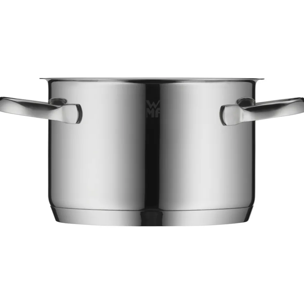 Aparto Kochtopf mit Deckel, 16 cm