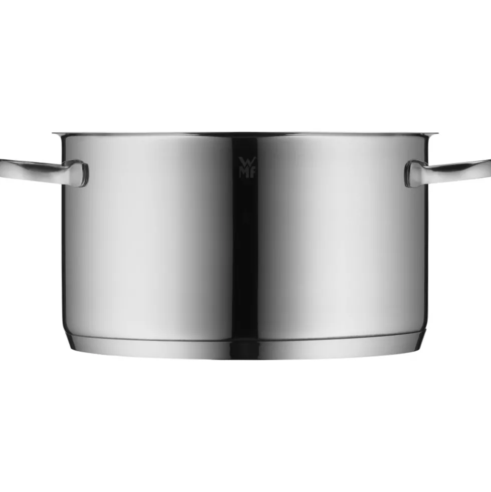 Aparto Kochtopf mit Deckel, 24 cm