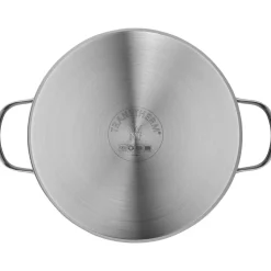 Aparto Kochtopf mit Deckel, 24 cm