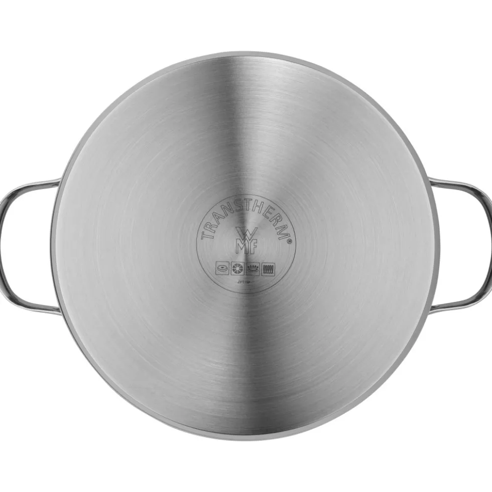 Aparto Kochtopf mit Deckel, 24 cm