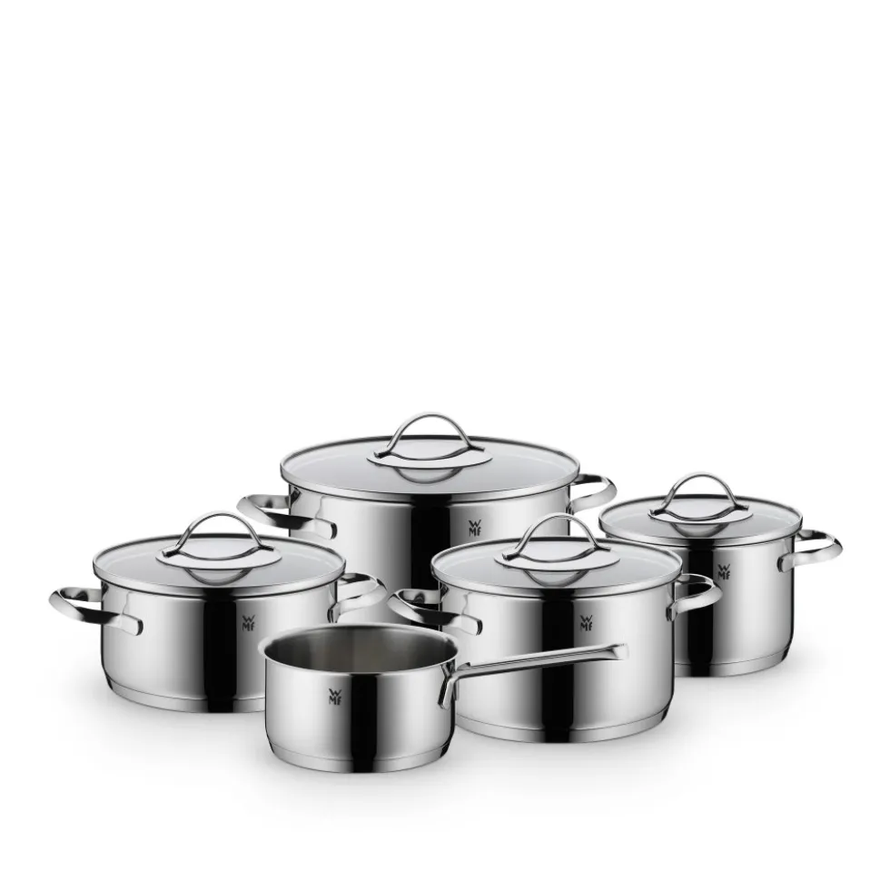 Aparto Topf-Vorteils-Set*, 5-teilig