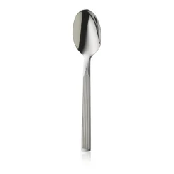 Art Deco Menuelöffel