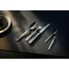 Art Deco Salatbesteck, 2-teilig