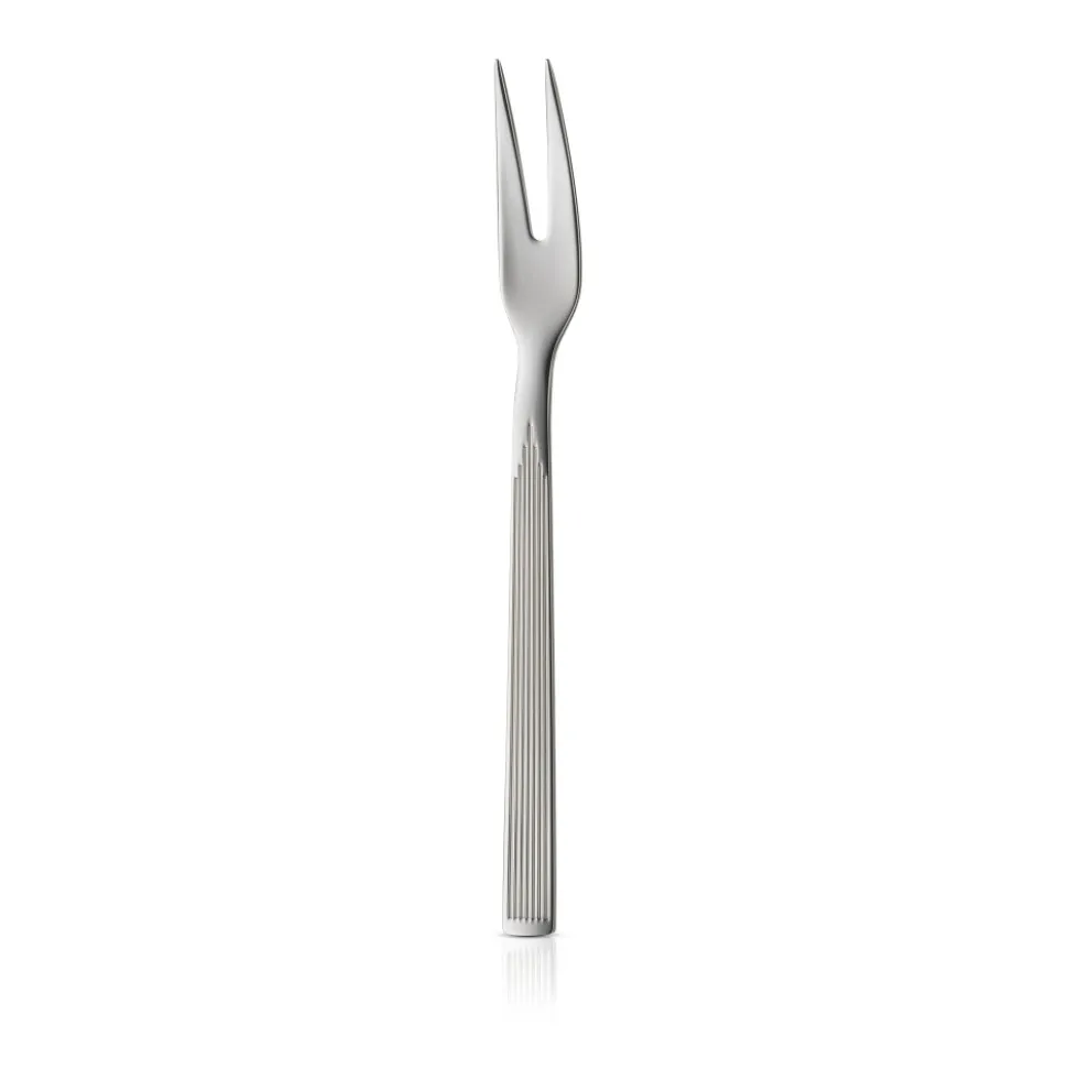 Art Deco Serviergabel