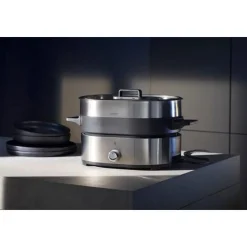 Asian Cuisine: Hot Pot Set