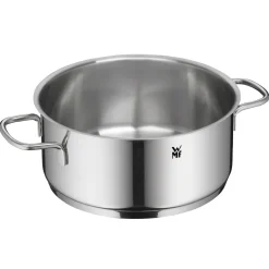 Astoria Bratentopf mit Deckel, 20 cm