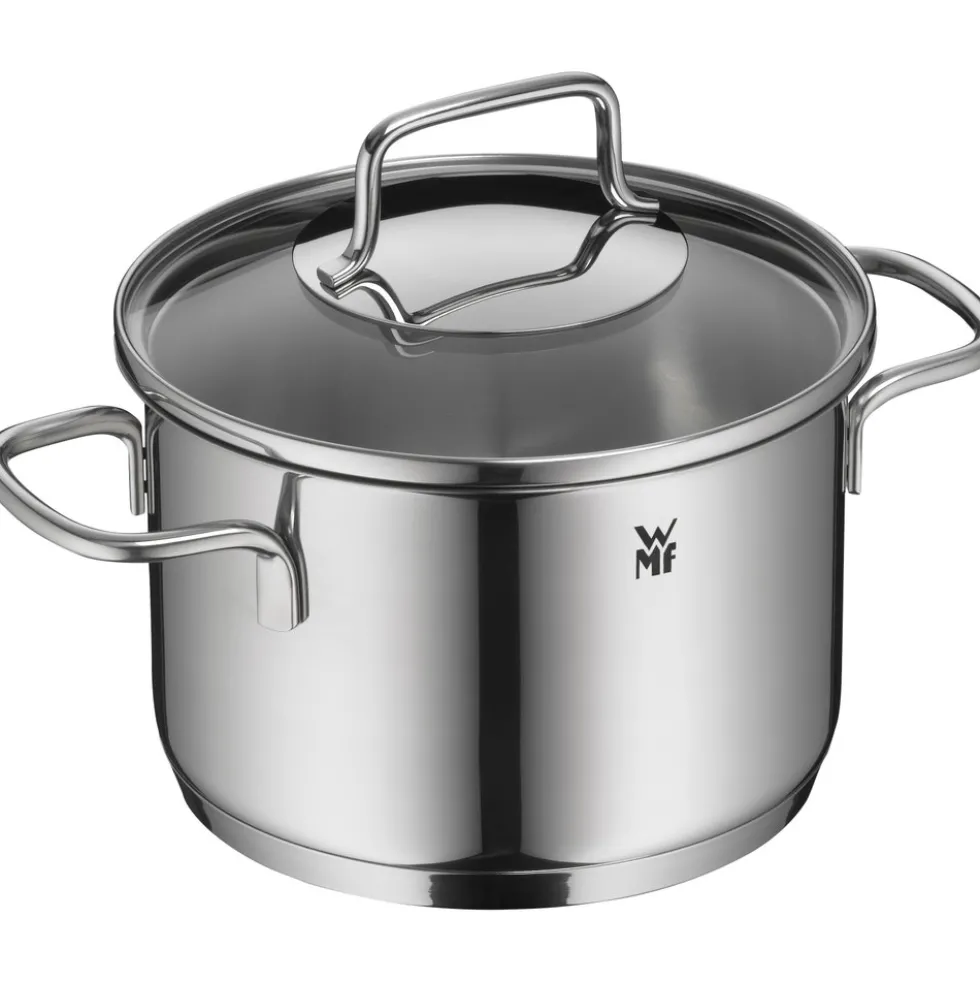 Astoria Topf-Set, 4-teilig