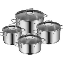 Astoria Topf-Set, 4-teilig