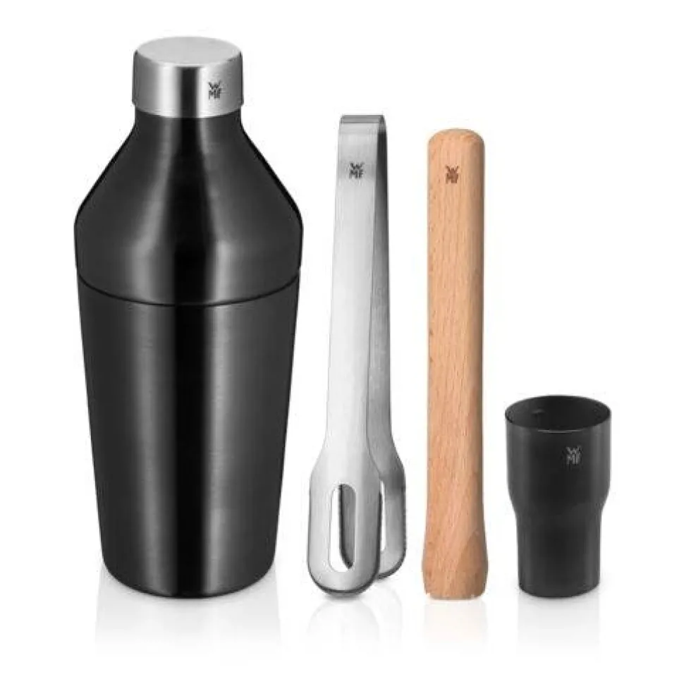 Bar Essentials Set