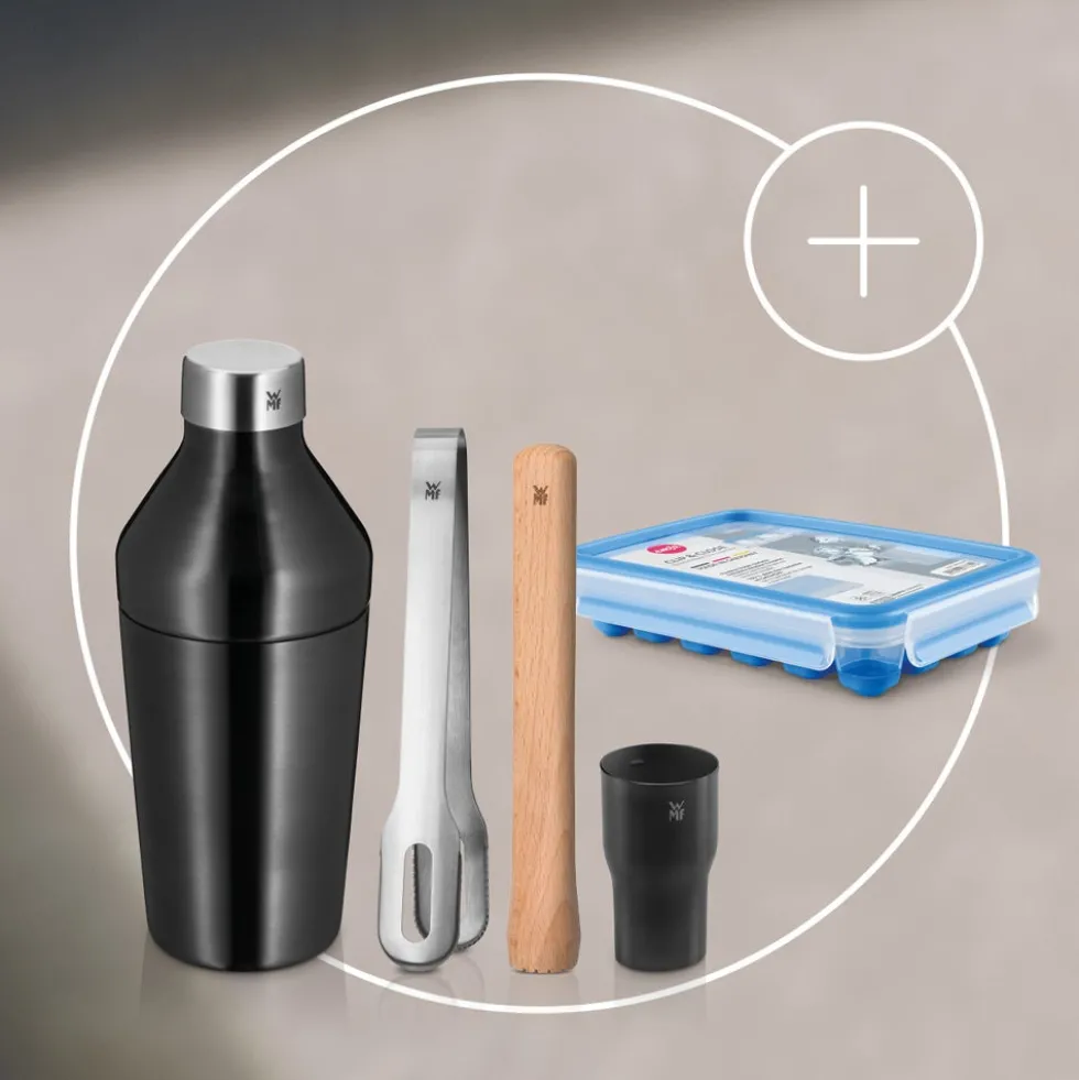 Bar Essentials Set