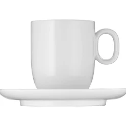 Barista Café Crème-Set, 4-teilig