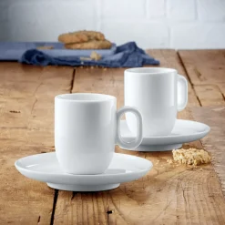 Barista Espresso-Set, 4-teilig