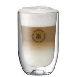 Barista Latte Macchiato-Set, 2 Stück