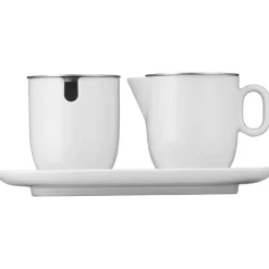 Barista Zucker & Milch-Set