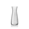 Basic Ersatzkaraffe Glas, 0,75 l