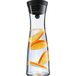Basic Set Wasserkaraffe mit 2 Gläsern