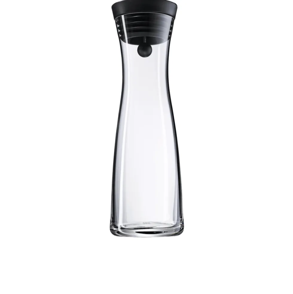 Basic Set Wasserkaraffe mit 2 Gläsern