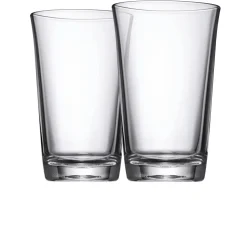 Basic Set Wasserkaraffe mit 2 Gläsern