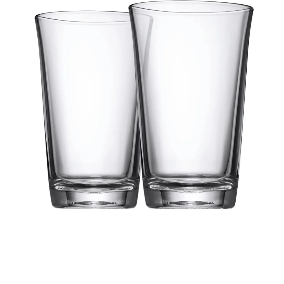 Basic Set Wasserkaraffe mit 2 Gläsern