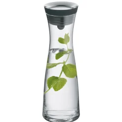 Basic Set Wasserkaraffe mit 2 Gläsern