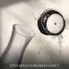 Basic Set Wasserkaraffe mit 4 Gläsern