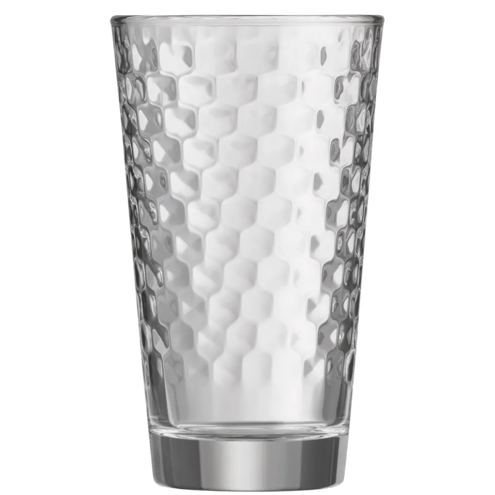 Basic Set Wasserkaraffe mit 4 Gläsern