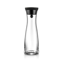 Basic Wasserkaraffe, 1 l, Gold
