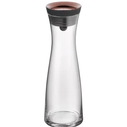 Basic Wasserkaraffe, 1 l, Kupfer