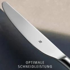 Besteck Set New York, Cromargan® hochwertiger Edelstahl, 60-teilig