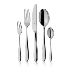 Besteck Set New York, Cromargan® hochwertiger Edelstahl, 60-teilig