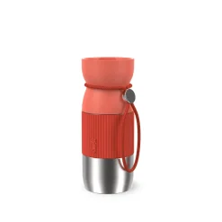 beYou Cup Mug Isolier-Trinkbecher, 0,36 L, N21915