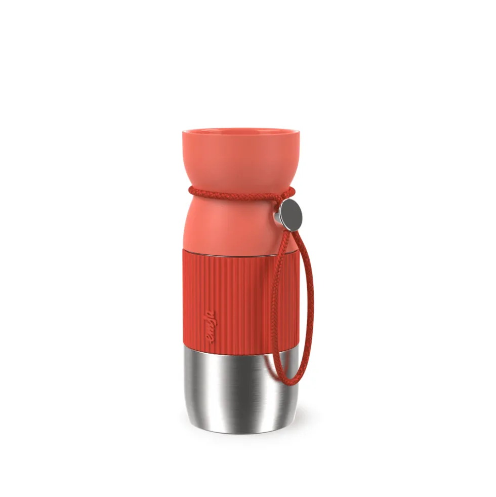 beYou Cup Mug Isolier-Trinkbecher, 0,36 L, N21915