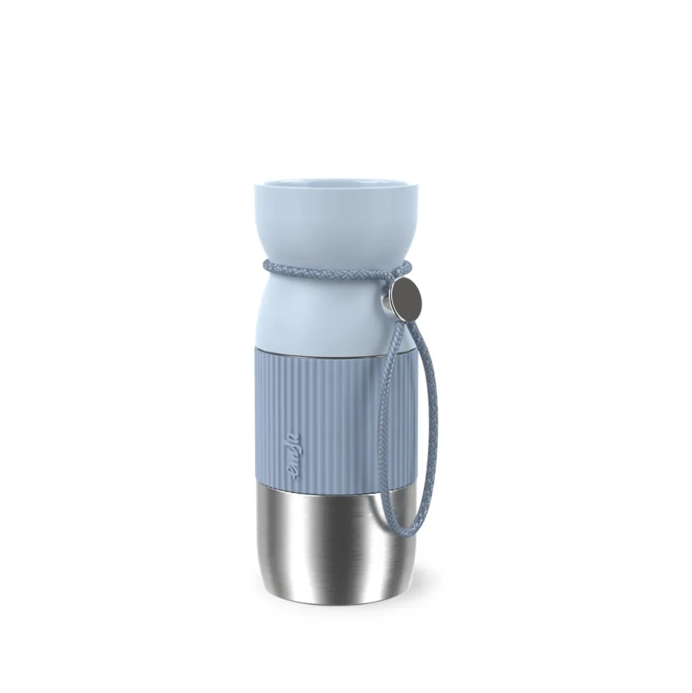 beYou Cup Mug Isolier-Trinkbecher, 0,36 L, N21916