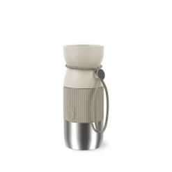beYou Cup Mug Isolier-Trinkbecher, 0,36 L, N21945
