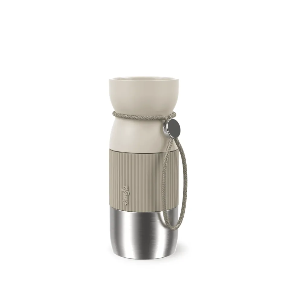 beYou Cup Mug Isolier-Trinkbecher, 0,36 L, N21945