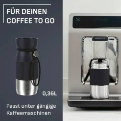 beYou Cup Mug Isolier-Trinkbecher 0,36 L, N21913