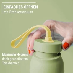 beYou Erweiterungs-Set Apfelgrün, N21950