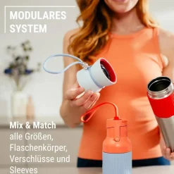 beYou Erweiterungs-Set Apfelgrün, N21950