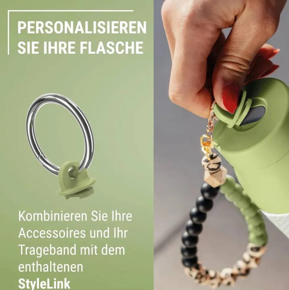 beYou Erweiterungs-Set Apfelgrün, N21950