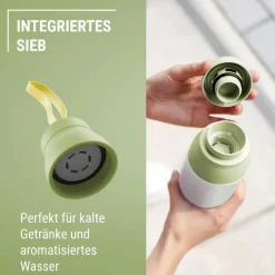 beYou Erweiterungs-Set Apfelgrün, N21950