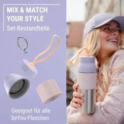 beYou Erweiterungs-Set Lavendel, N21949