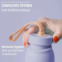 beYou Erweiterungs-Set Lavendel, N21949