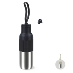 beYou Flip Bottle 0,5 L, Isolier-Trinkflasche, N31201