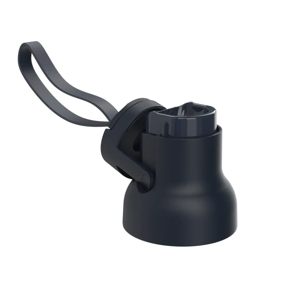 beYou Flip Bottle 0,5 L, Isolier-Trinkflasche, N31201