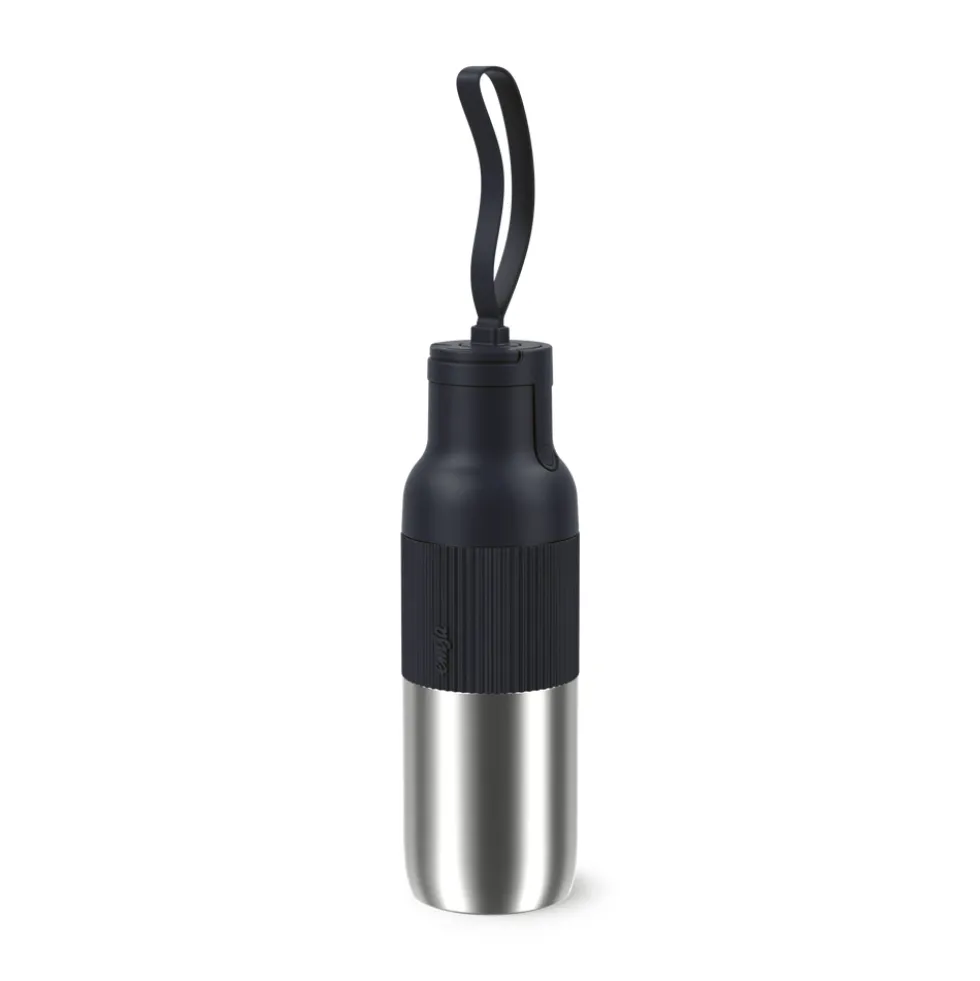 beYou Flip Bottle 0,5 L, Isolier-Trinkflasche, N31201