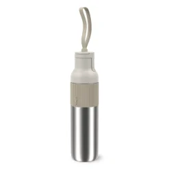 beYou Flip Bottle 0,7 L, Isolier-Trinkflasche, N31214